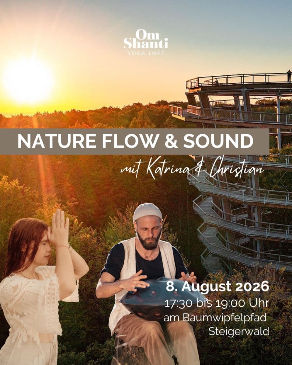 Nature Flow & Sound